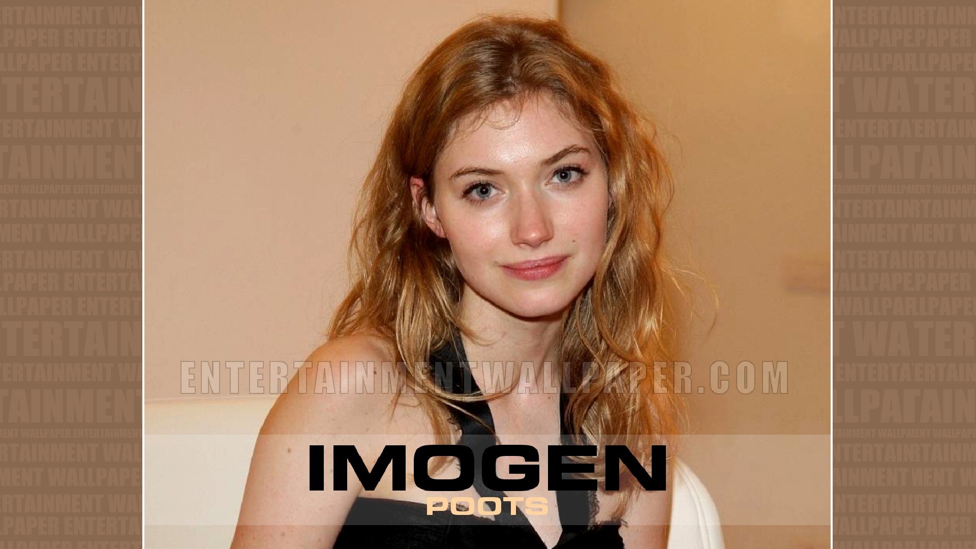 Imogen Poots