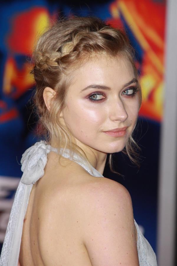 Imogen Poots