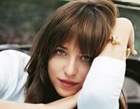 Dakota Johnson