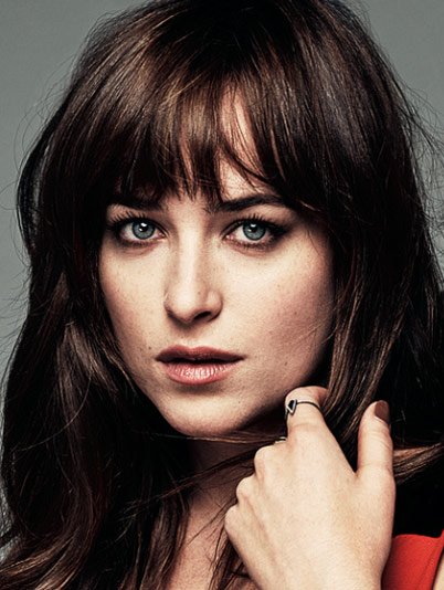 Dakota Johnson