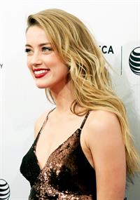 Amber Heard