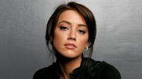Amber Heard