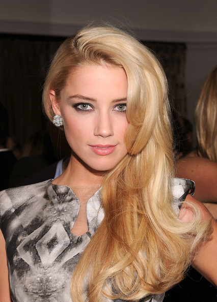 Amber Heard