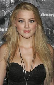 Amber Heard