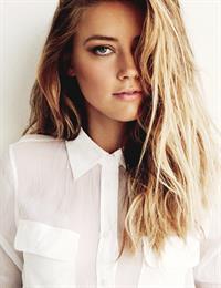 Amber Heard
