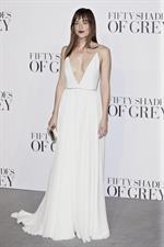 Dakota Johnson