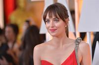 Dakota Johnson