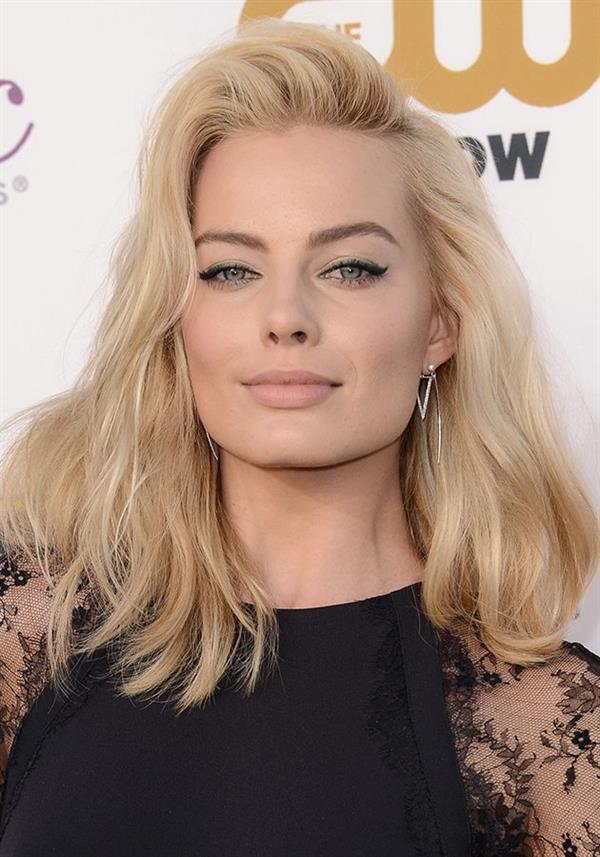 Margot Robbie