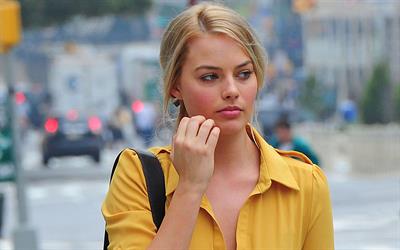 Margot Robbie