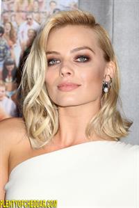 Margot Robbie