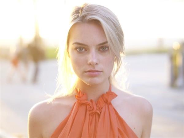 Margot Robbie