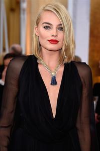 Margot Robbie
