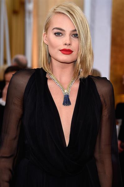 Margot Robbie