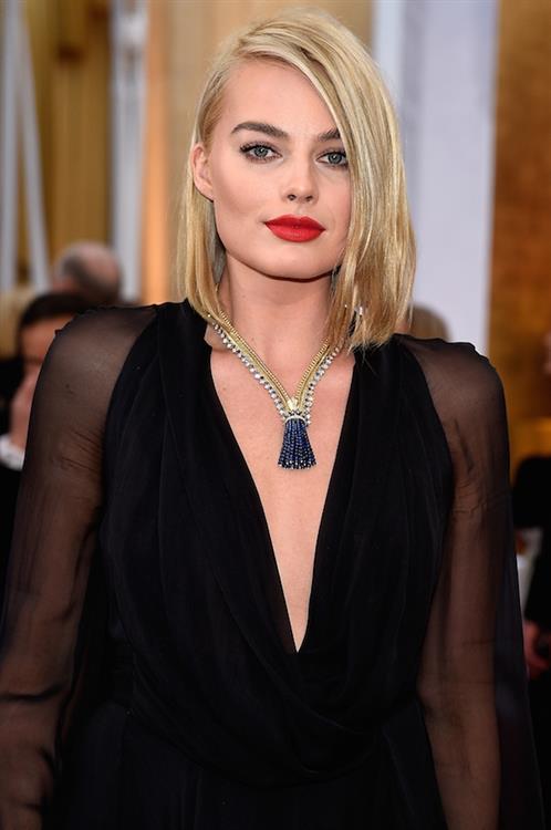 Margot Robbie