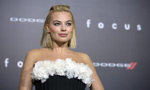 Margot Robbie