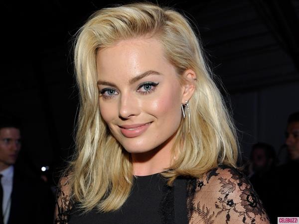 Margot Robbie