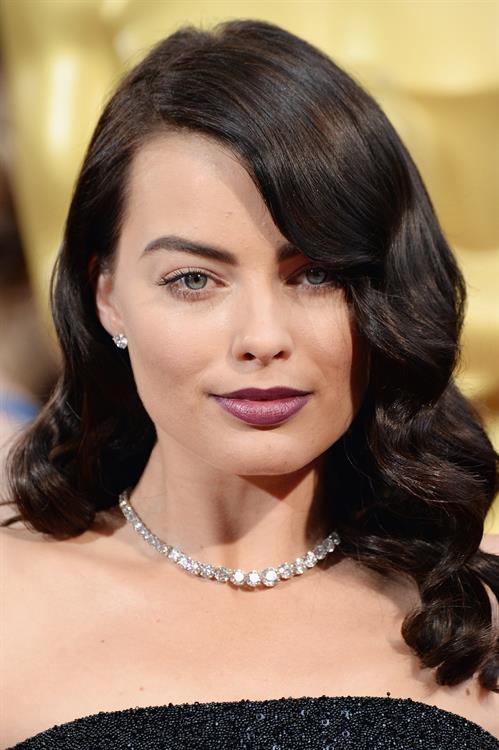Margot Robbie