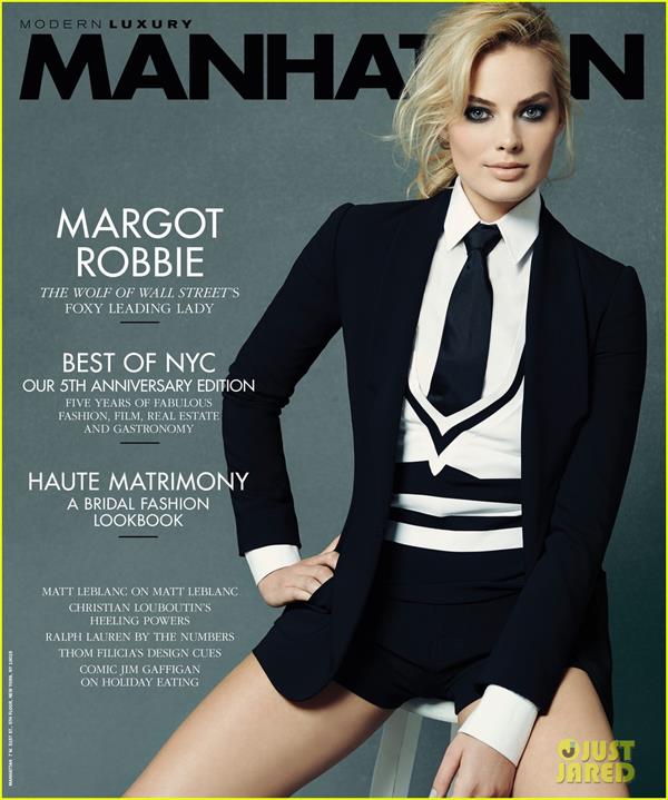 Margot Robbie