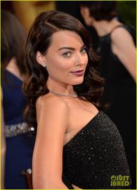 Margot Robbie