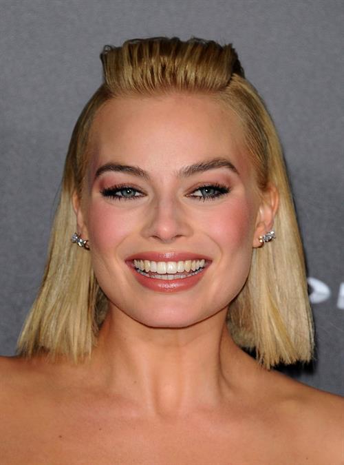 Margot Robbie