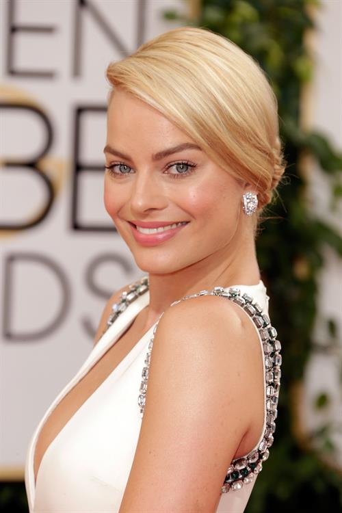 Margot Robbie