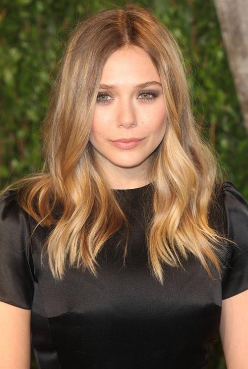 Elizabeth Olsen