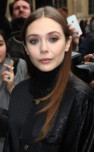 Elizabeth Olsen
