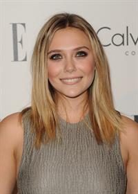Elizabeth Olsen