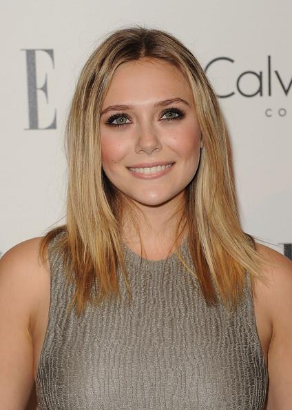 Elizabeth Olsen