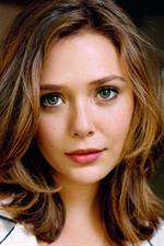 Elizabeth Olsen