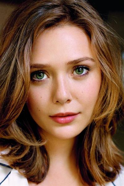 Elizabeth Olsen