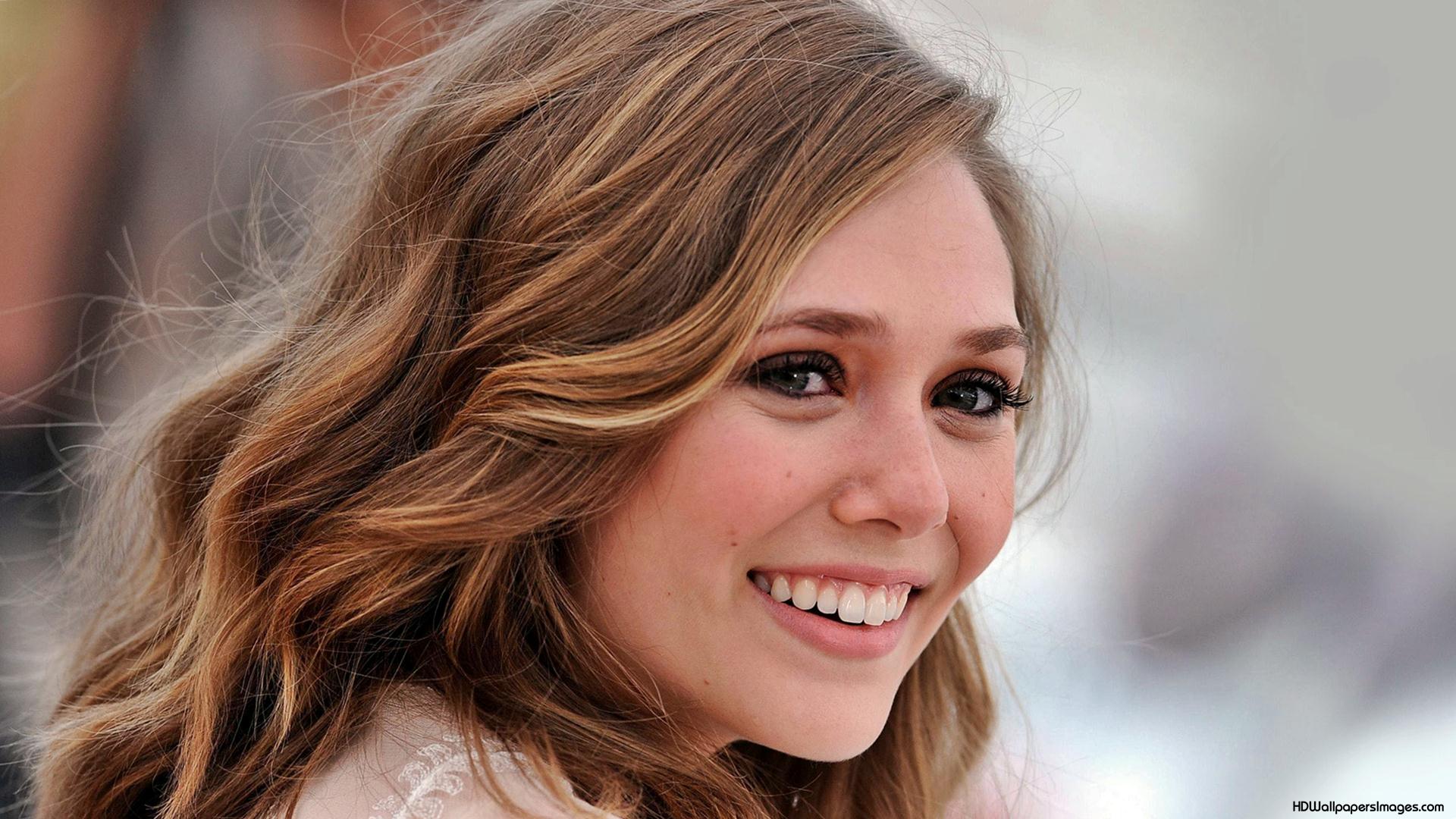 Elizabeth Olsen