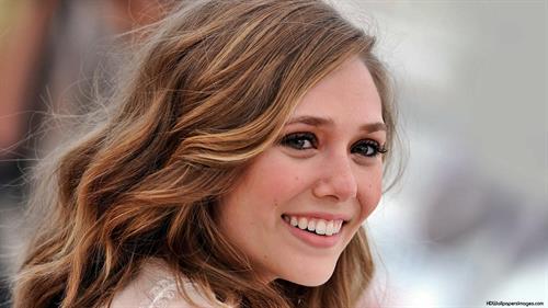 Elizabeth Olsen