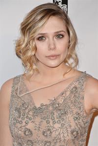 Elizabeth Olsen