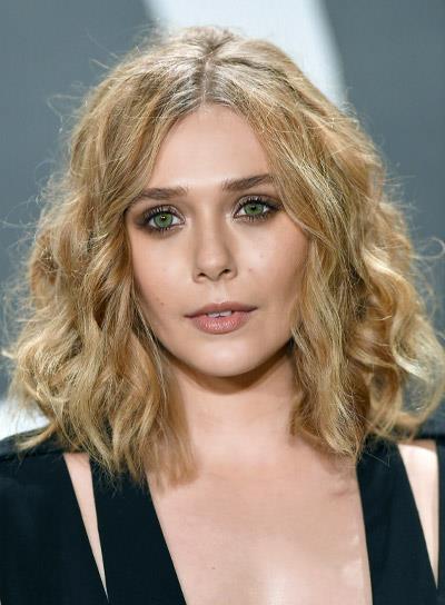 Elizabeth Olsen
