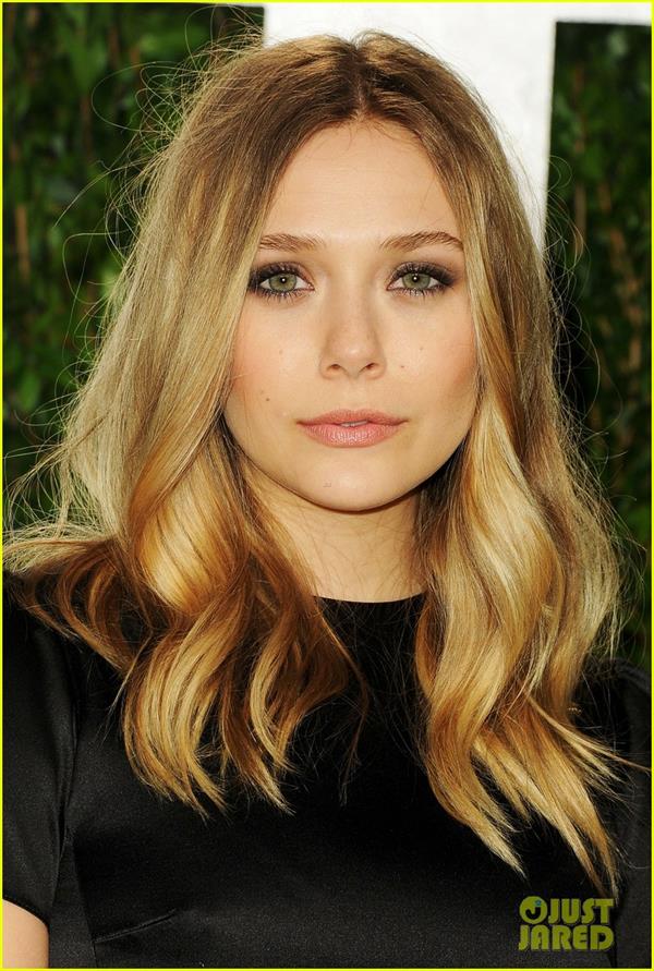 Elizabeth Olsen