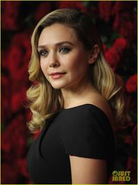 Elizabeth Olsen