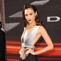 Gal Gadot