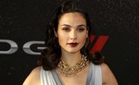 Gal Gadot