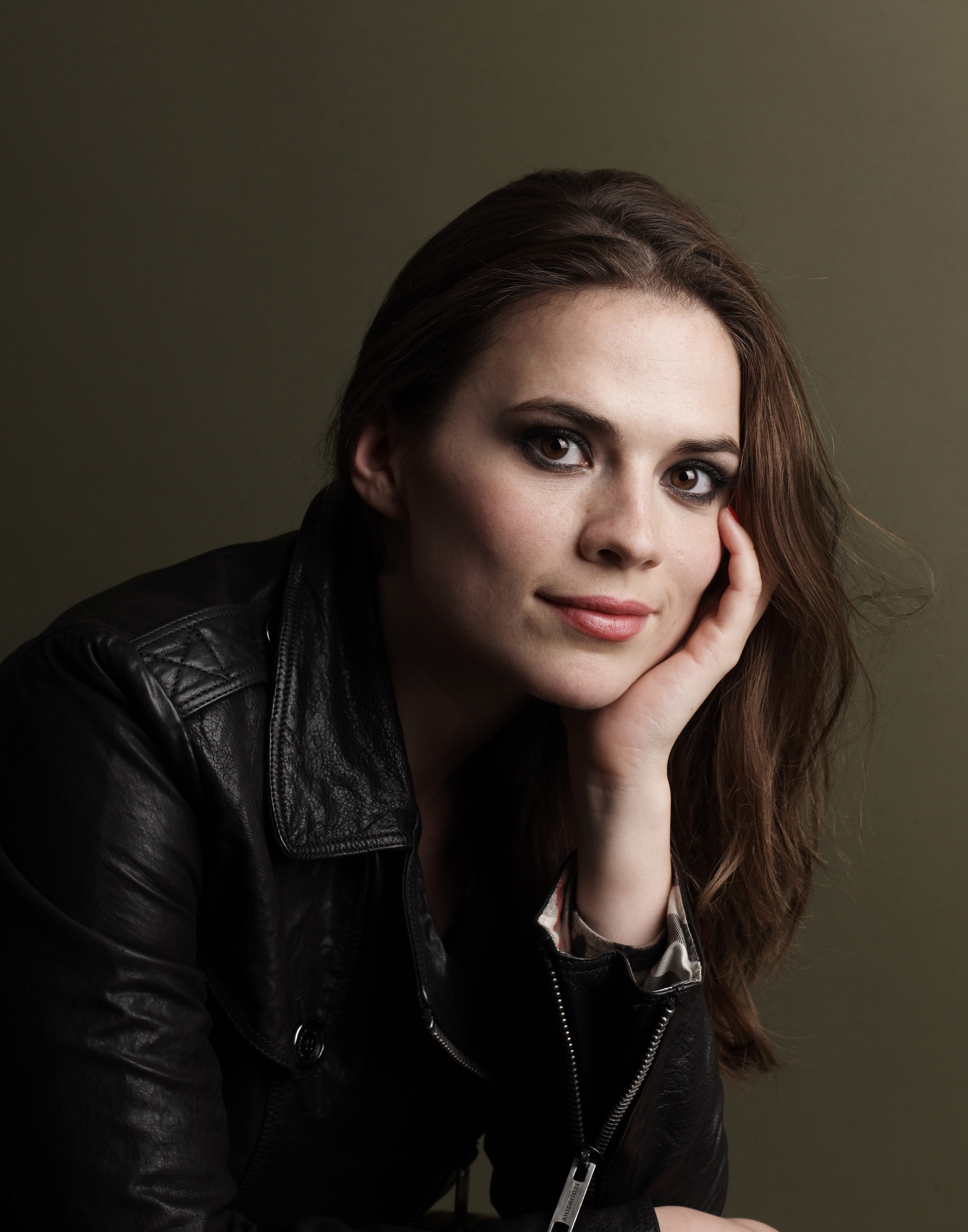 Hayley Atwell Pictures