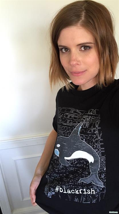 Kate Mara
