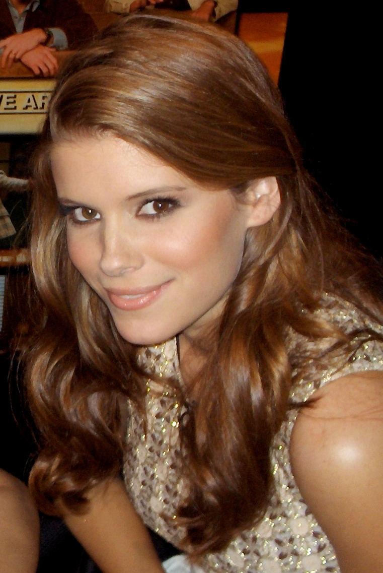 Kate Mara