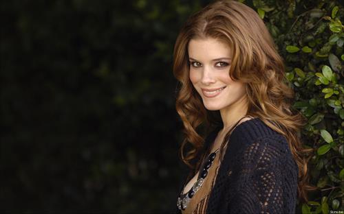 Kate Mara