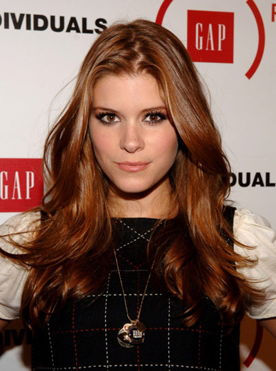 Kate Mara