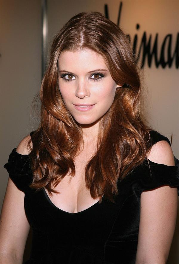 Kate Mara