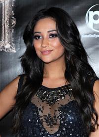 Shay Mitchell