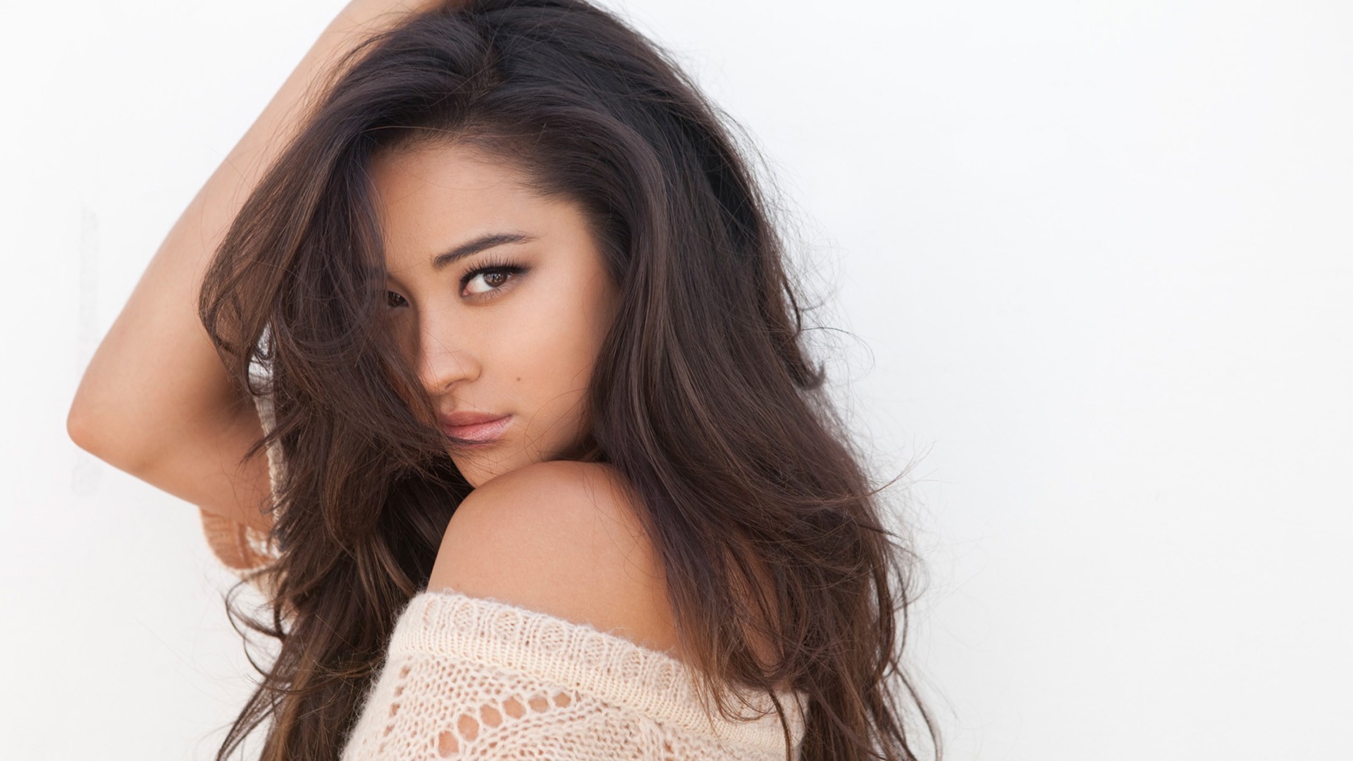 Shay Mitchell