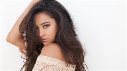 Shay Mitchell