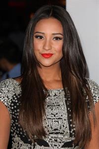 Shay Mitchell