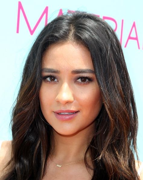 Shay Mitchell